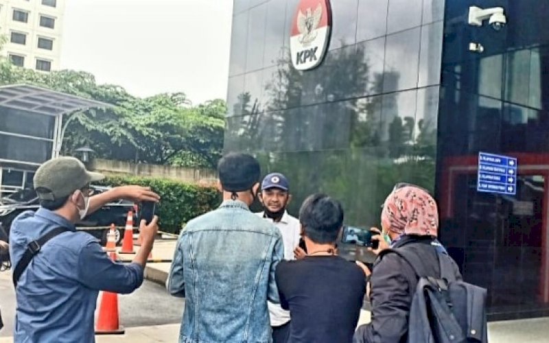 Djusman AR. foto: istimewa