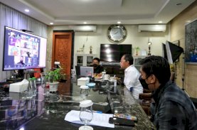 Wali Kota Makassar Siap Turunkan Satgas Detektor