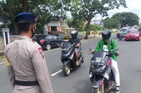 Hening Cipta Indonesia #101007 Brimob Bone Lakukan Ini