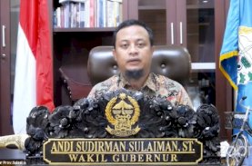 Sekolah Tatap Muka di Sulsel Dimulai, Berikut Aturannya