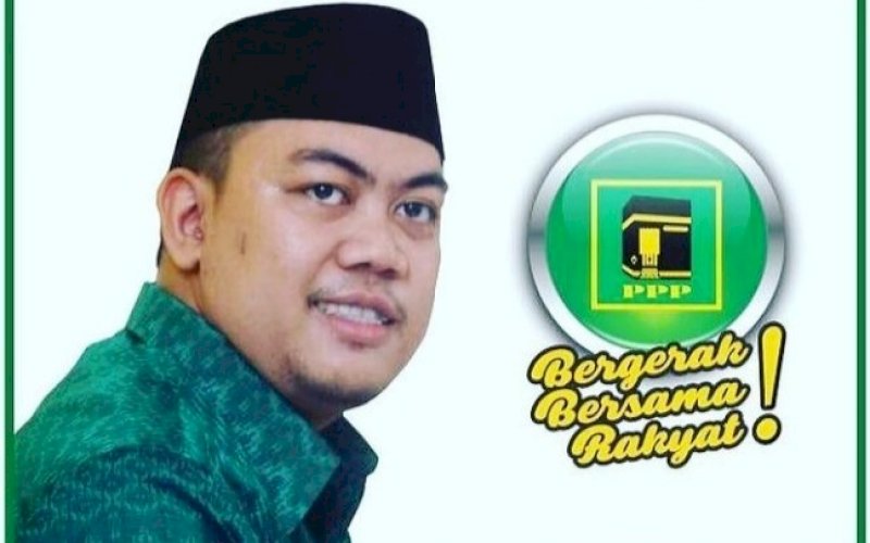 Muhammad Akbar Yusuf. foto: istimewa