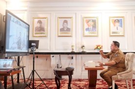Gakkum LHK Harus Utamakan Kearifan Lokal Dalam Penegakan Hukum