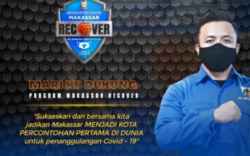 Hasrul Kaharuddin. foto: istimewa