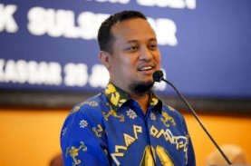 Pemprov Sasar Vaksinasi bagi Pelajar