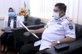 Sosialisasikan Keamanan Pangan di Sekolah, BPOM Minta Dukungan Pemprov Sulsel
