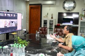 Satgas Detektor Makassar Recover Temukan 4.941 Orang dengan Saturasi Oksigen di bawah 90 Persen