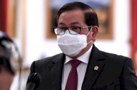 Presiden Tegaskan Vaksinasi Berbayar Dibatalkan
