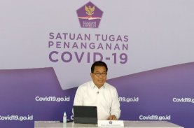 Rangkaian Kegiatan Hari Raya Iduladha Harus Taat Protokol Kesehatan