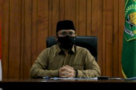 Menag Minta Masyarakat Patuhi Edaran PPKM Darurat dan Tidak Mudik Iduladha