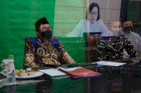 Mendagri Puji Pemkot Makassar Terbaik Tracing Kesehatan Warganya