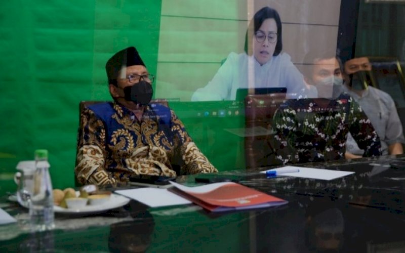 Moh Ramdhan Pomanto. foto: istimewa