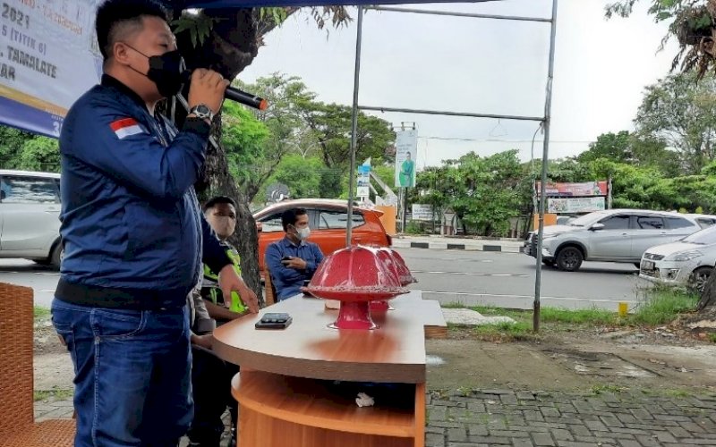 Ari Ashari Ilham. foto: istimewa