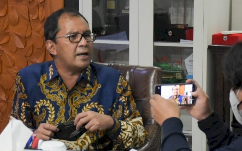 Moh Ramdhan Pomanto. foto: istimewa