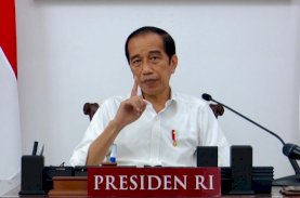 Presiden: Aparat Harus Tegas dan Santun