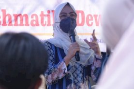 Cicu Minta Warga Mengikuti Imbauan Pemkot Makassar Terkait Pelaksanaan Salat Iduladha