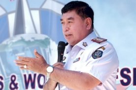 Pemprov Sulsel Perkuat Pengawasan Benturan Kepentingan Penanganan Laporan Pengaduan