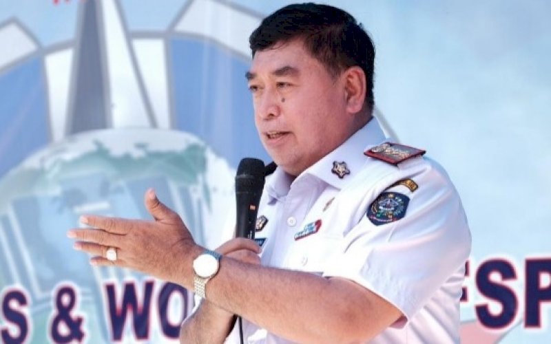 Abdul Hayat Gani. foto: istimewa