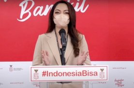 Pesan Reisa untuk Melindungi Anak Indonesia di Masa Pandemi Covid-19
