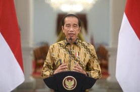 PPKM Level 4 Diperpanjang Hingga 2 Agustus