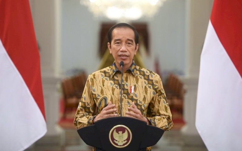 Joko Widodo. foto: istimewa