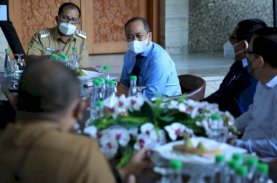 Ikut Arahan Wali Kota Makassar, PHRI Terapkan PPKM Level 4