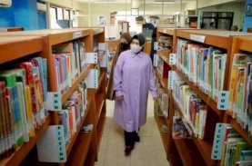 Bunda PAUD Makassar Terus Mantangkan Proses Perencanaan Pembangunan Sekolah Berstandar Internasional