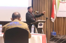 Abdul Hayat Ingatkan Protokol Kesehatan
