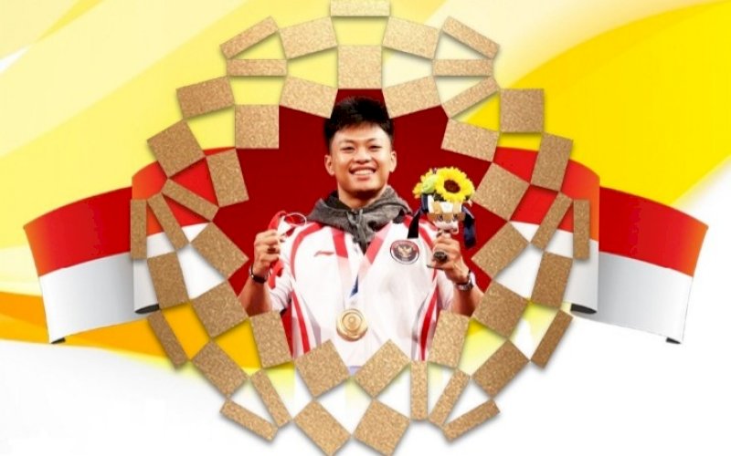 Rahmat Erwin Abdullah. foto: istimewa