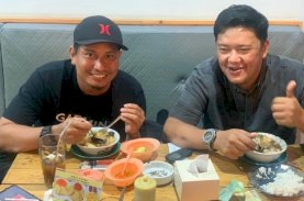 Ke-Hipmi-an Hikmah Sultan Tidak&nbsp;Diragukan Lagi