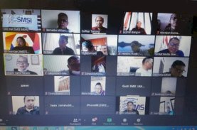 Konstituen Perlu Punya Keterwakilan di Dewan Pers