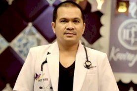 Kasus Covid-19 Meningkat, Dokter Yudi Ajak Penyintas Donor Plasma Konvalesen
