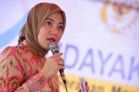 Aliyah Kritik Rencana Penjualan Vaksin Gotong Royong