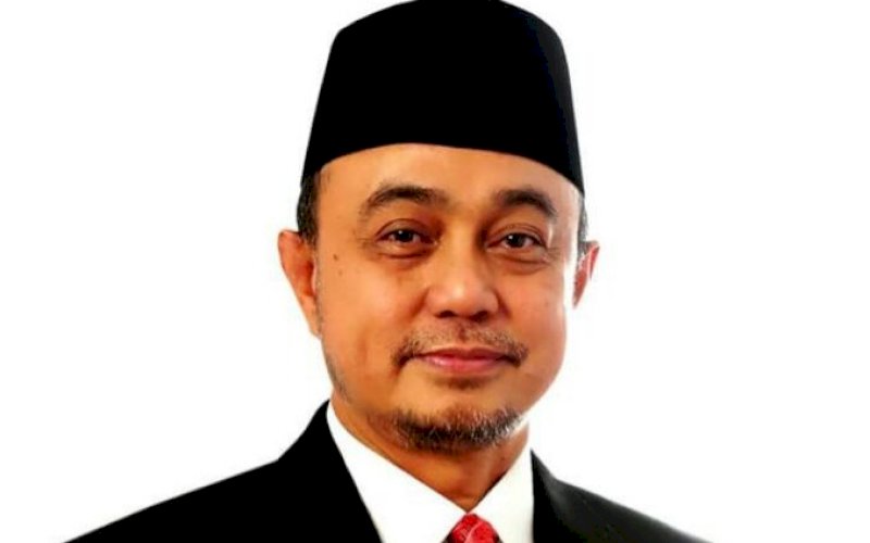 Tamsil Linrung. foto: istimewa 