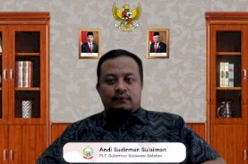 Sulsel Siap Terapkan Perpanjangan PPKM