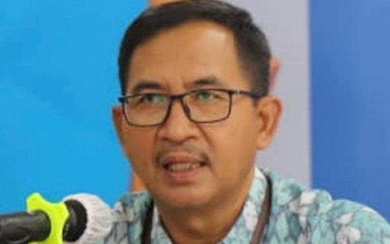 Suntono. foto: istimewa