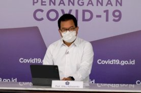 Ketidakpatuhan Protokol Kesehatan Harus Disikapi dengan Tegas