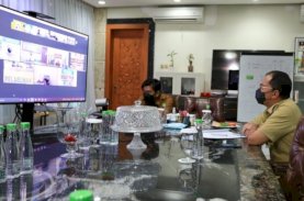 Evaluasi PPKM Level 4, Wali Kota Makassar Instruksikan Pendirian Posko