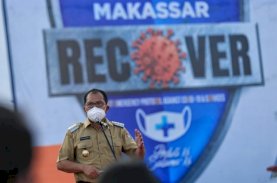 Isolasi Apung Terpadu KM Umsini Resmi Beroperasi