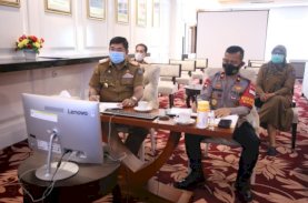 Abdul Hayat Ajak Semua Elemen Bersinergi Dukung Percepatan Perhutanan Sosial