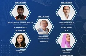 Sadari Konsekuensi dalam Bermedia Sosial