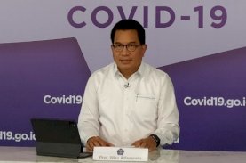 Pemerintah Mendukung Obat Tradisional yang Telah Uji Klinis