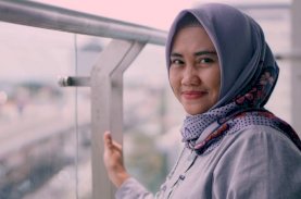 Petugas Isolasi Apung Terpadu Siaga 24 Jam Layani Pasien