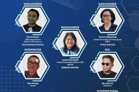 Menjaga Persatuan dan Kesatuan di Internet, Periksa Konten dan Bijak Berkomentar