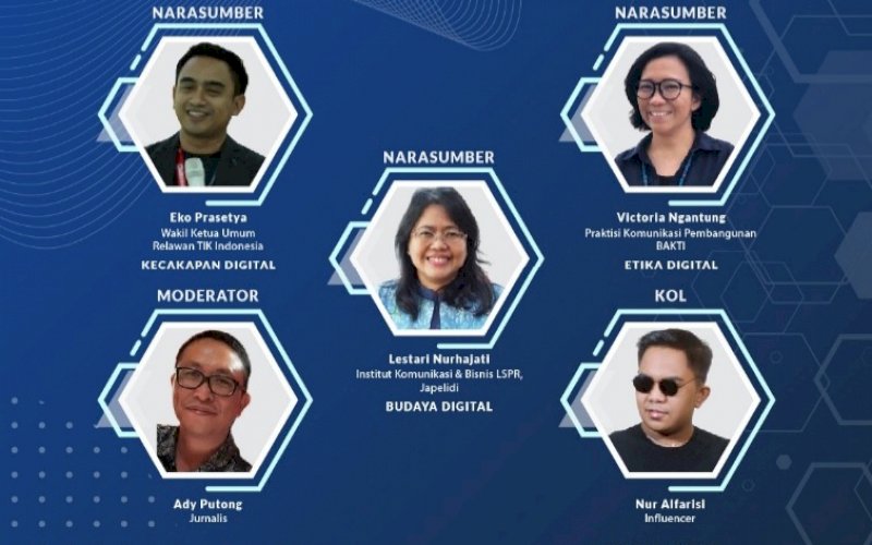 Sumber: literasi digital sulawesi