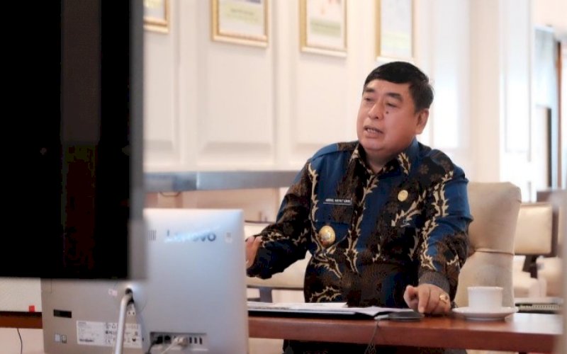 Abdul Hayat Gani. foto: istimewa