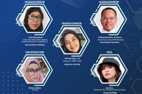 Bersama Menjaga Kualitas Belajar Daring