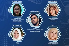 Menghindari Ancaman Kejahatan di Dunia Digital