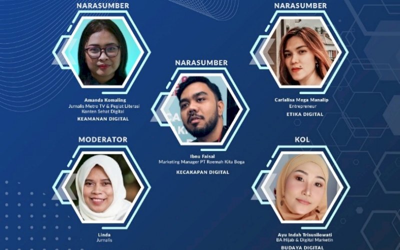 Sumber: literasi digital sulawesi