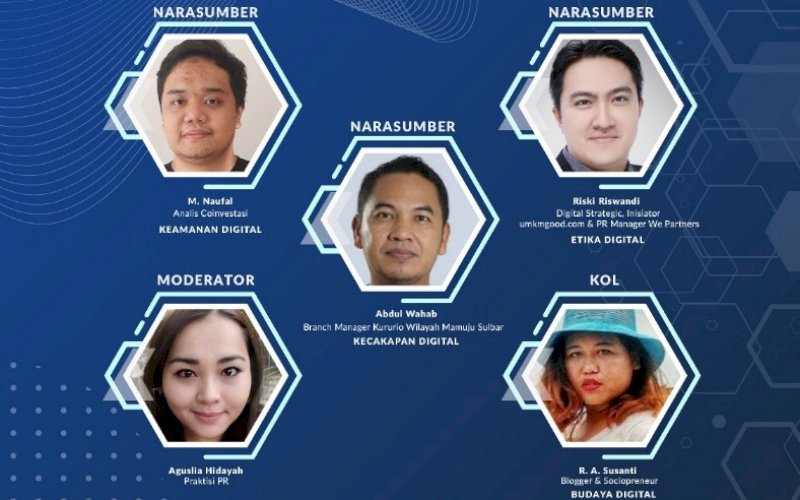Sumber: literasi digital sulawesi