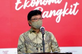 Lebih 50 Juta Rakyat Indonesia Telah Divaksin, Percepatan Terus Dilakukan